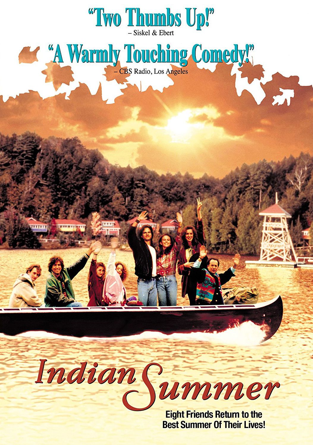 Indian Summer