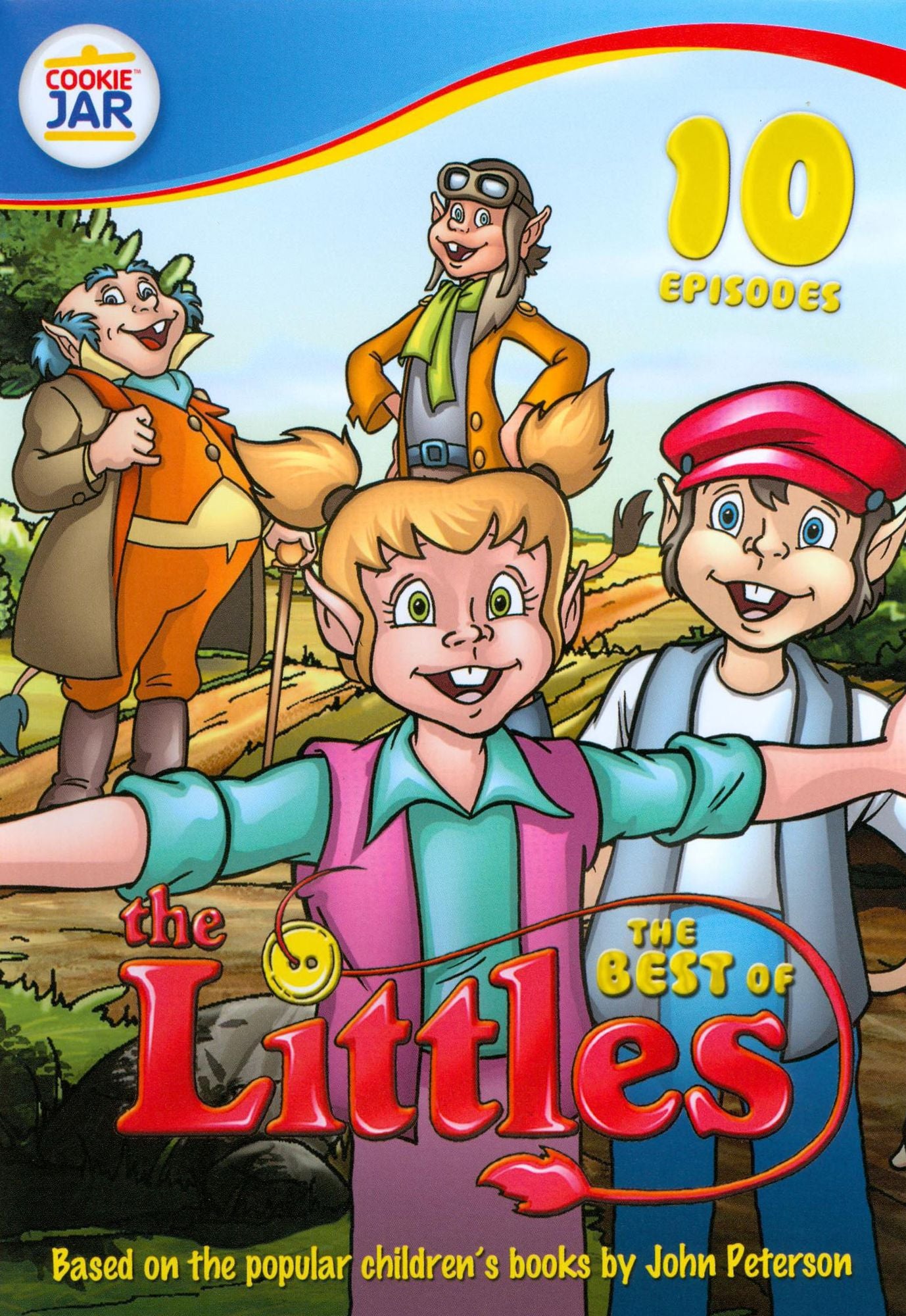 The Best of The Littles