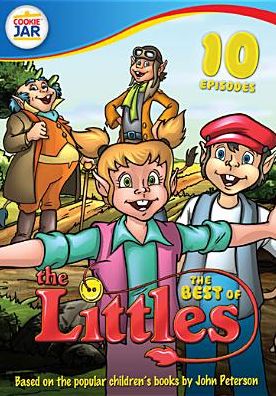 The Best of The Littles