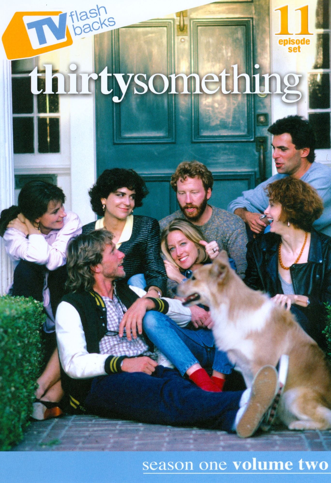 thirtysomething: Season One, Vol. 2 [2 Discs]