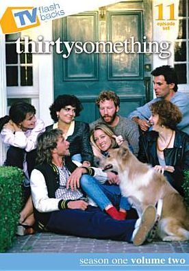 thirtysomething: Season One, Vol. 2 [2 Discs]