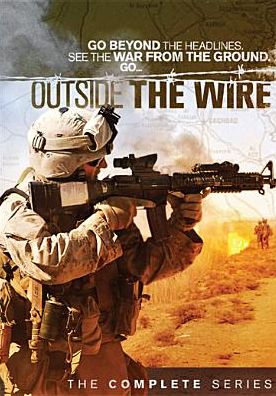 Outside the Wire: The Complete Series