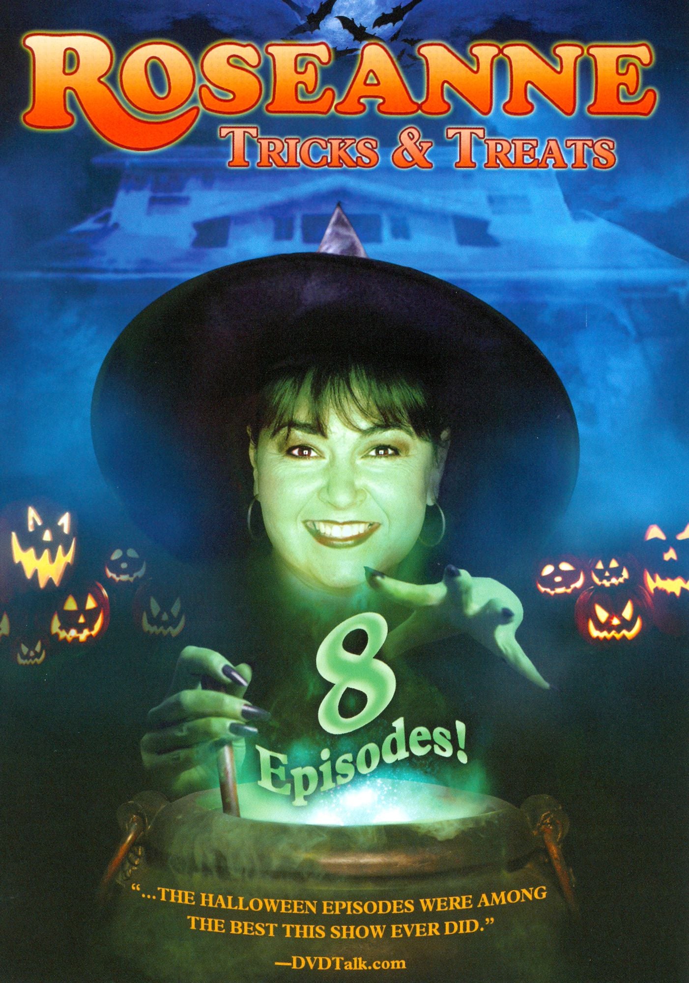 Roseanne: Tricks & Treats