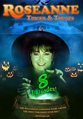 Roseanne: Tricks & Treats