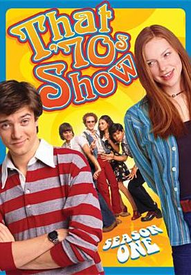 That '70s Show: Season One [3 Discs]