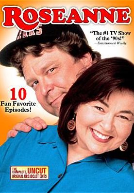 Roseanne: 10 Fan Favorite Episodes!