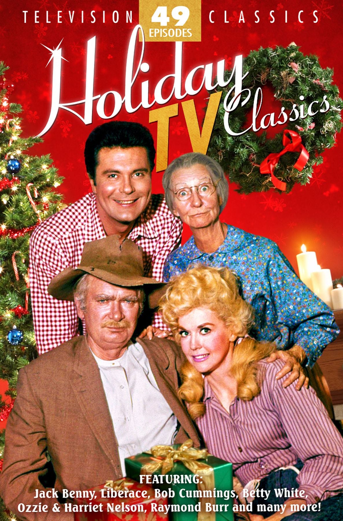 Holiday Tv Classics