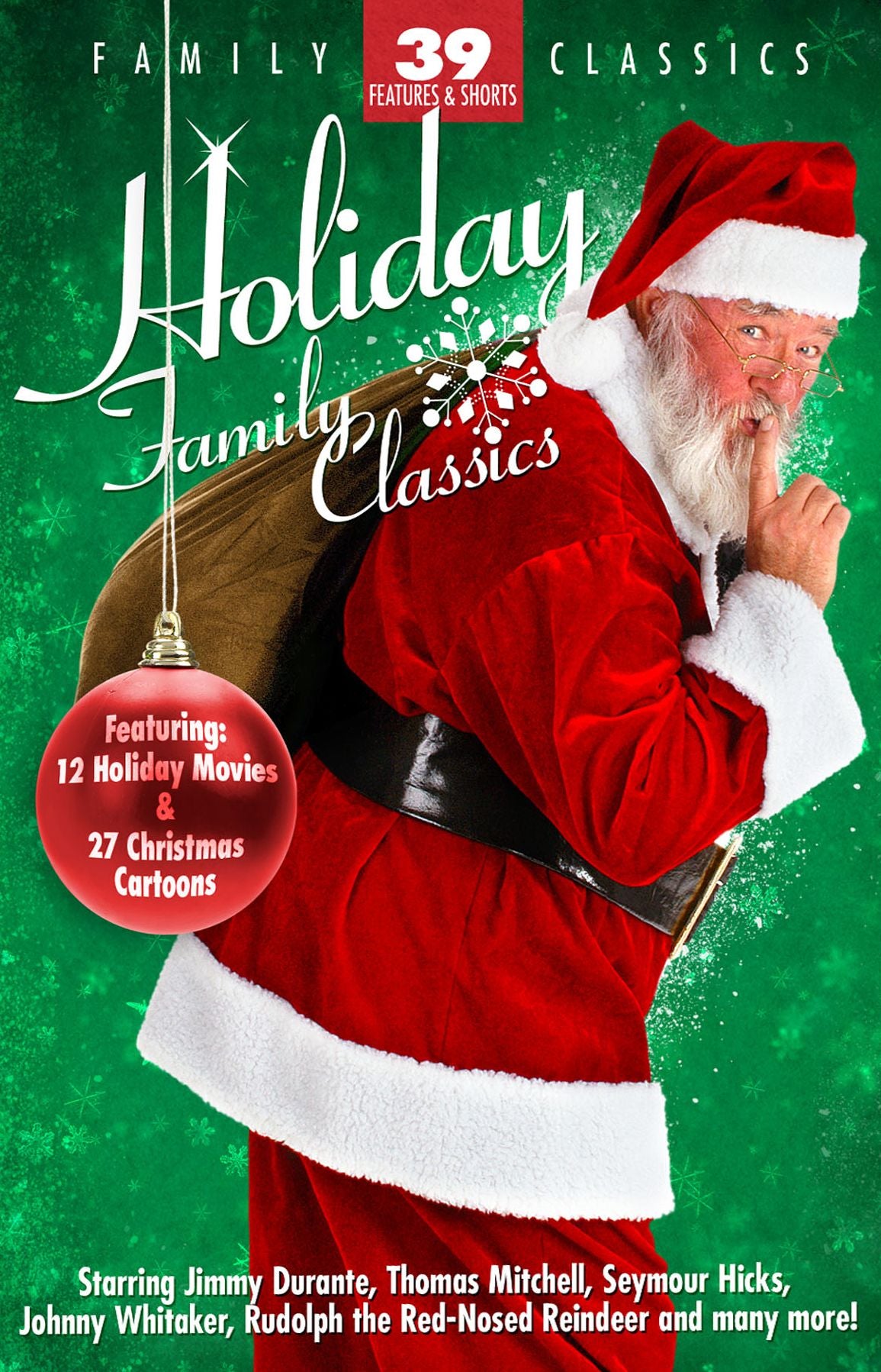 Holiday Family Classics