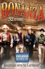 Bonanza: Adventures With The Cartwright