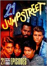 21 Jump Street: 21 Best Episodes [3 Discs]