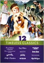 12 Timeless Classics [3 Discs]
