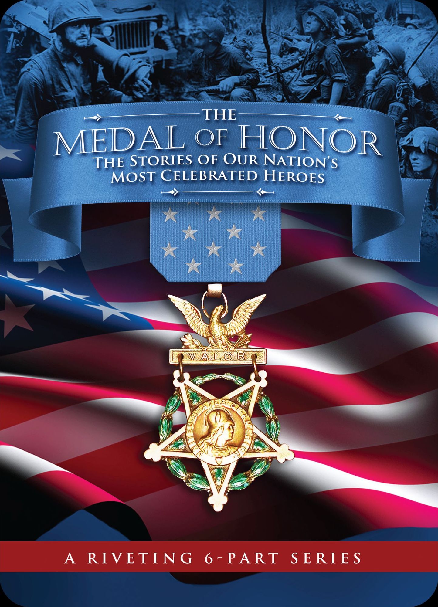 Medal Of Honor