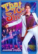 That '70s Show: Season Four [3 Discs]