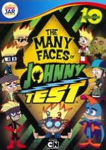 The Many Faces of Johnny Test