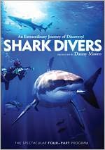 Shark Divers [2 Discs]