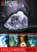 Hollow Man/Hollow Man 2/Fortress 2/The Harvest [2 Discs]