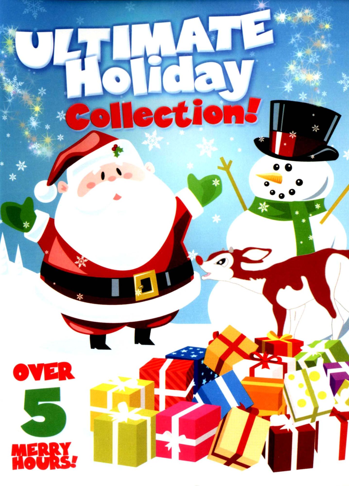 Ultimate Holiday Collection!
