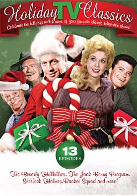 Holiday TV Classics, Vol. 1