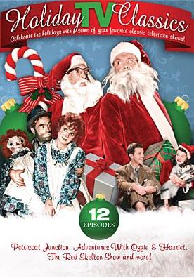 Holiday TV Classics, Vol. 2