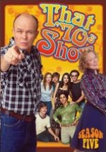That '70s Show: Season Five [3 Discs]
