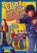That '70s Show: Season Six [3 Discs]