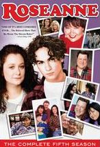 Roseanne: The Complete Fifth Season [3 Discs]