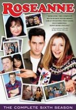Roseanne: The Complete Sixth Season [3 Discs]