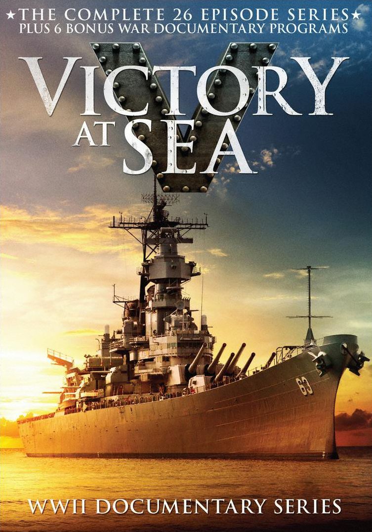 Victory At Sea