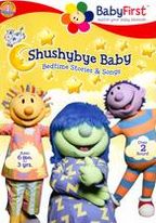 BabyFirst: Shushybye Baby - Bedtime Stories & Songs