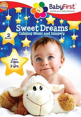BabyFirst: Sweet Dreams - Calming Music & Imagery