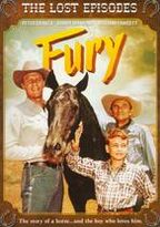 Fury: The Lost Episodes [3 Discs]