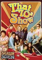 That '70s Show: Season Seven [3 Discs]