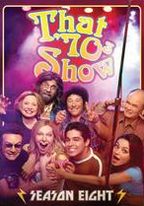 That '70s Show: Season Eight [3 Discs]