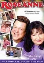Roseanne: The Complete Seventh Season [3 Discs]