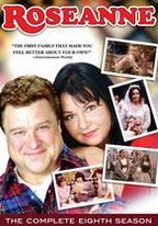 Roseanne: The Complete Eighth Season [3 Discs]
