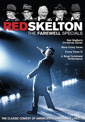 Red Skelton: The Farewell Specials
