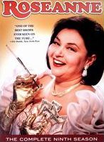 Roseanne: The Complete Ninth Season [3 Discs]