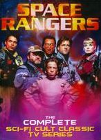 Complete Space Rangers Collection