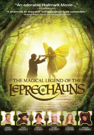 The Magical Legend Of The Leprechauns