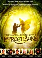 The Magical Legend Of The Leprechauns