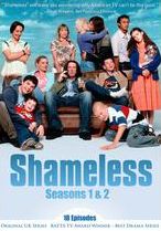 Shameless: Season 1 & 2 - Original Uk Series