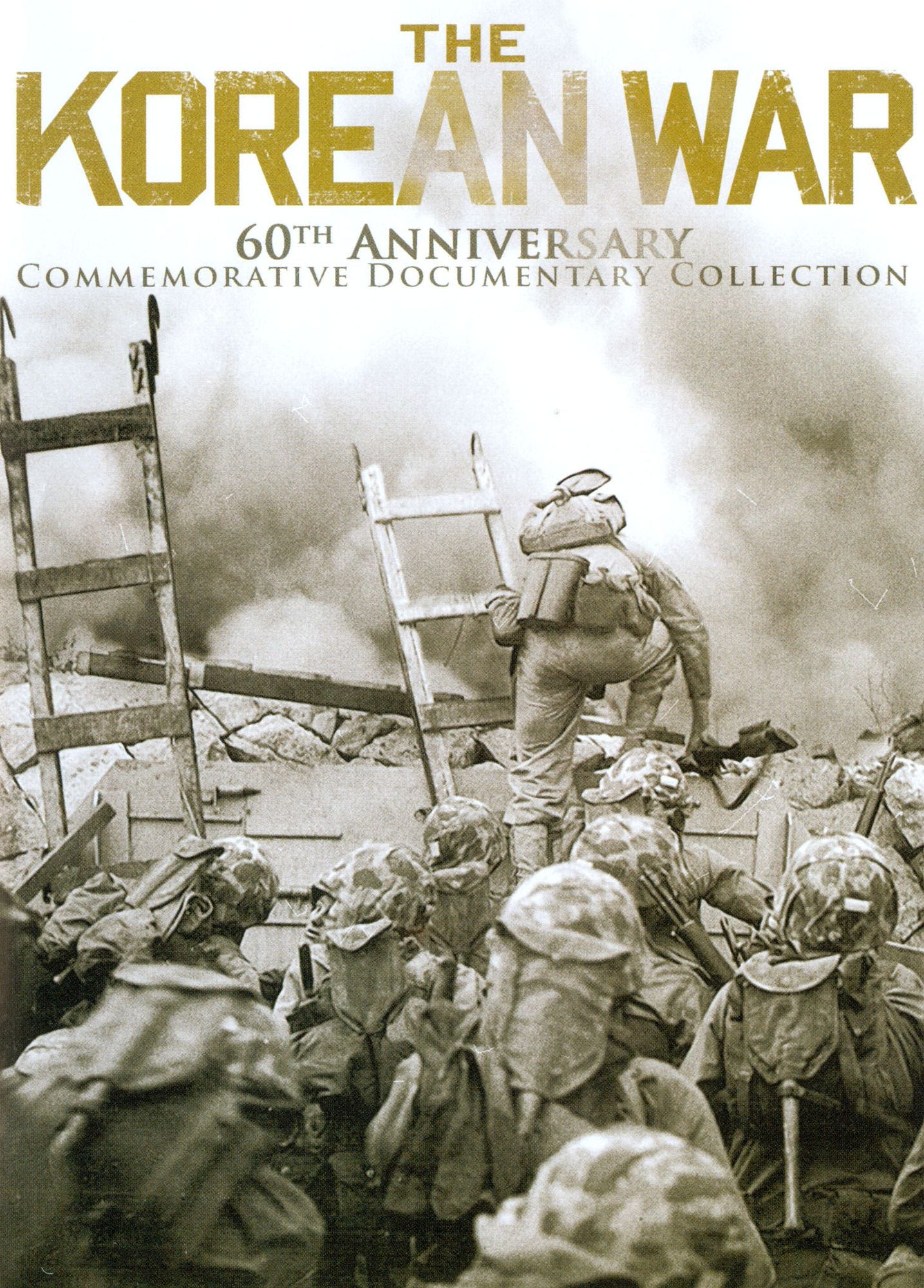 Korean War: 60Th Anniversary Commemorative Coll