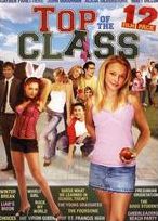 Top Of The Class: 12 Movie Collection
