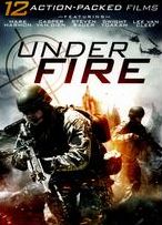 Under Fire 12 Movie Collection