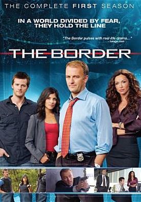 Border: Complete First Season