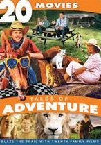 Tales Of Adventure - 20 Movie Collection
