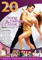 Song & Dance Classics: 20 Movies