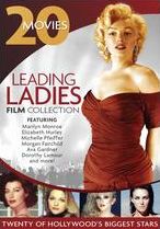 Leading Ladies Film Collection: 20 Movies