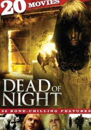 Dead Of Night - 20 Movie Collection