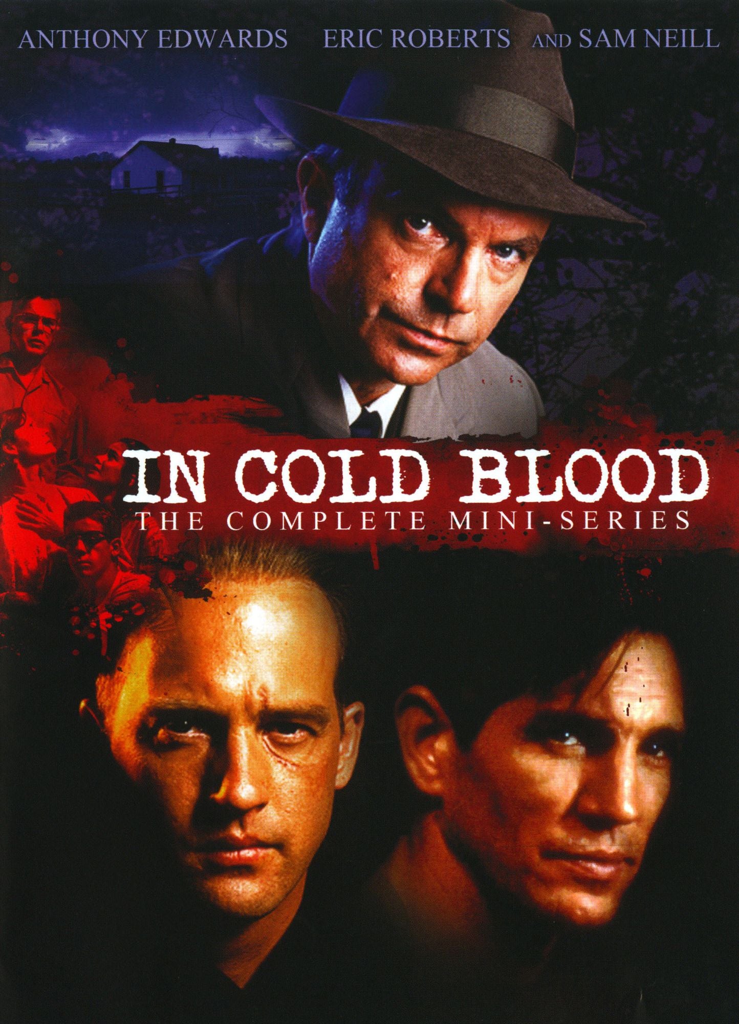 In Cold Blood